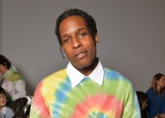 Zviedrijā pēc kautiņa uz ielas arestēts populārais amerikāņu reperis A$AP Rocky
