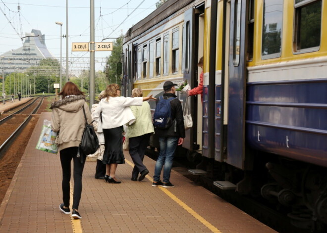 Самой сложной задачей проектирования рижского отрезка Rail Baltica будет железнодорожный туннель в Торнякалнсе