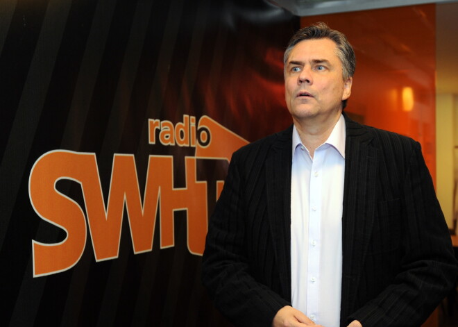 Publiskoti "Radio SWH" finansiālās situācijas dati