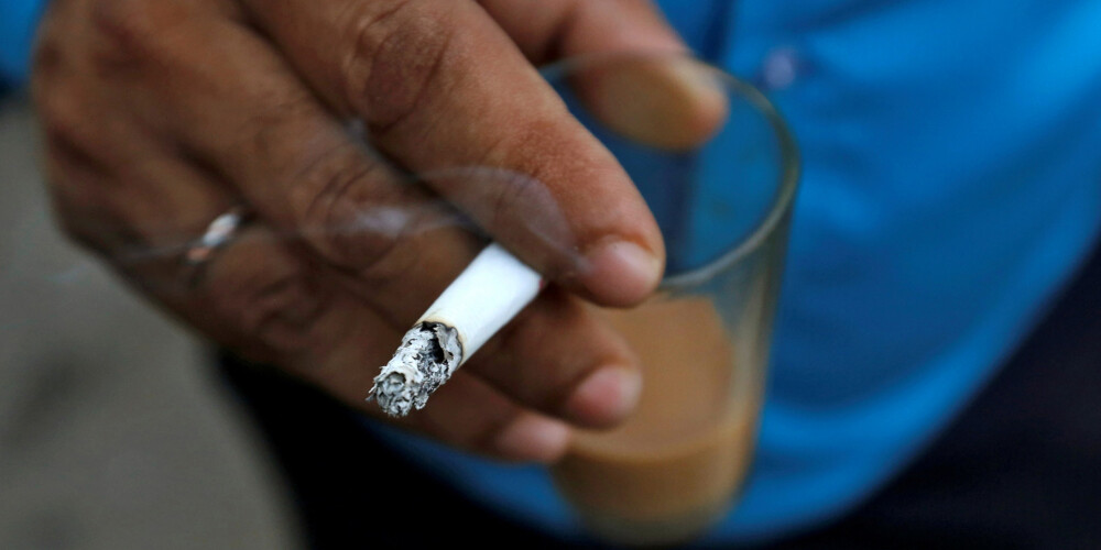 Taizemē smēķēšanu mājās nu pielīdzina vardarbībai