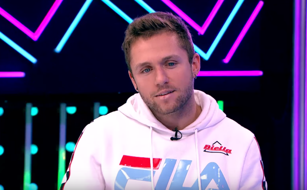 Почему логан начал стареть