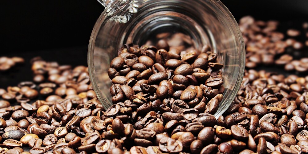 Pētījums: kafiju ikdienā dzer 81% Latvijas iedzīvotāju