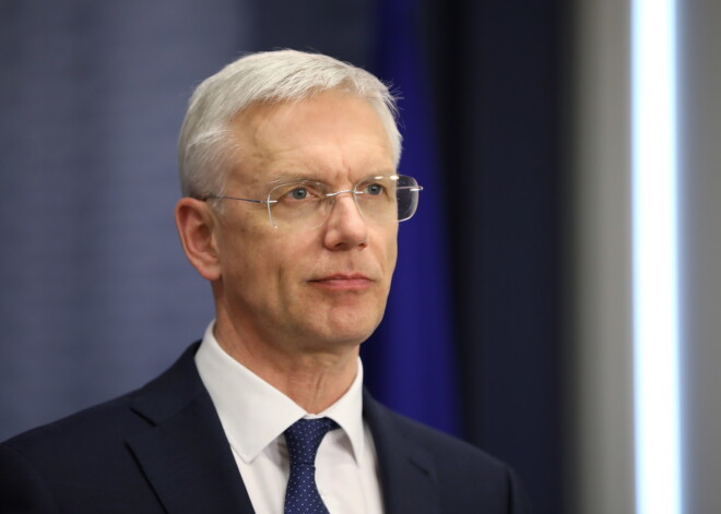 Премьер-министр посетит с рабочим визитом США