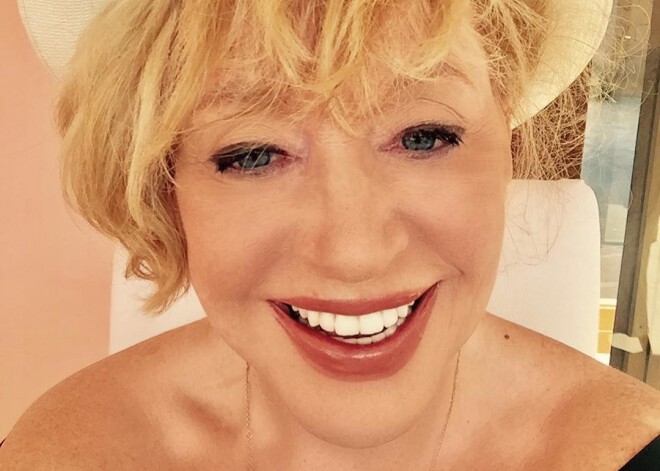 Atklāts Allas Pugačovas labā izskata noslēpums