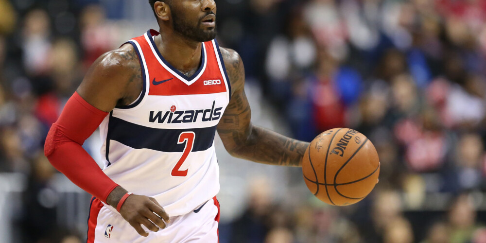 Vašingtonas "Wizards" (angļu: Washington Wizards) ir profesionāls ASV basketbola klubs, kas ir bāzēts Vašingtonā, ASV. Klubs spēlē Nacionālās basketbola asociācijas Austrumu konferences Dienvidaustrumu divīzijā. Tas tika dibināts 1961. gadā kā Čikāgas "Packers" un kopš dibināšanas brīža spēlē NBA. Savas pastāvēšanas vēsturē "Wizards" ir 1 reizi uzvarējis NBA, 4 reizes ir kļuvis par konferences uzvarētāju un 7 reizes — divīzijas čempionu. Mājas spēles komanda aizvada Capital One Arena arēnā.