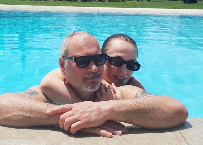 Альбина Джанабаева показала возмужавшего сына от Валерия Меладзе