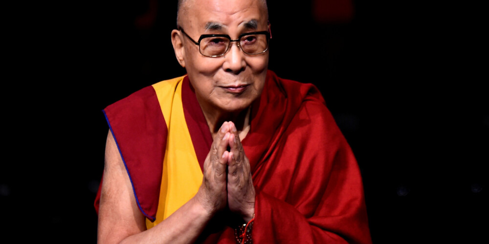 Nepāla liedz rīkot Dalailamas dzimšanas dienas svinības