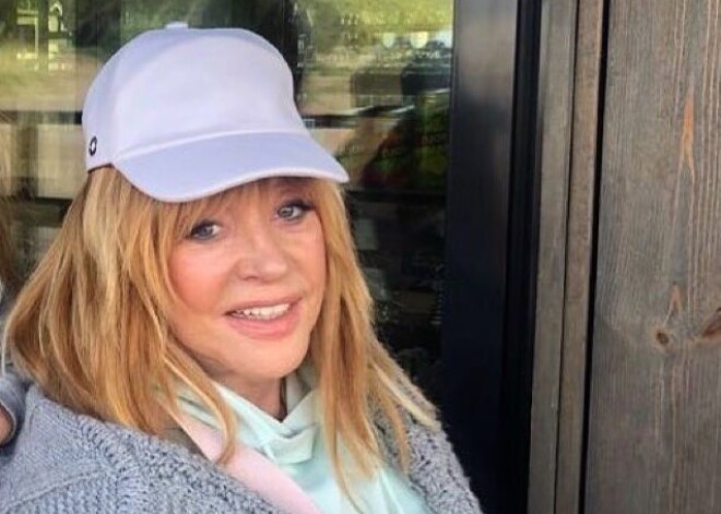 Алла Пугачева в Юрмале нарушила свою клятву за спиной у детей