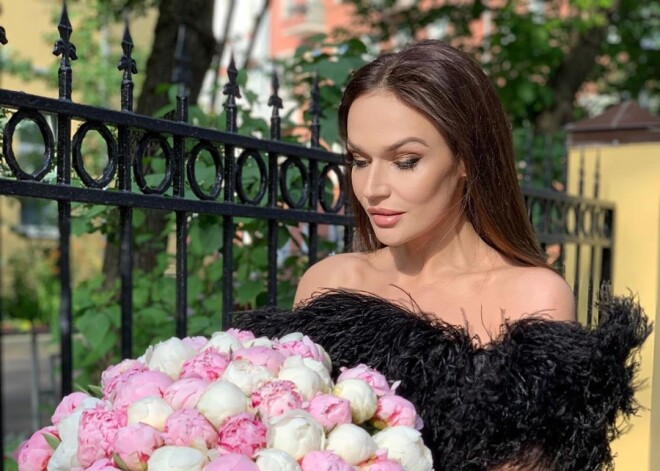«Я хочу быть содержанкой»: Алена Водонаева устала работать
