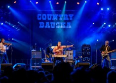 Bauskā piektdien un svētdien notiks kantrimūzikas festivāls „Bauska Country Festival”.