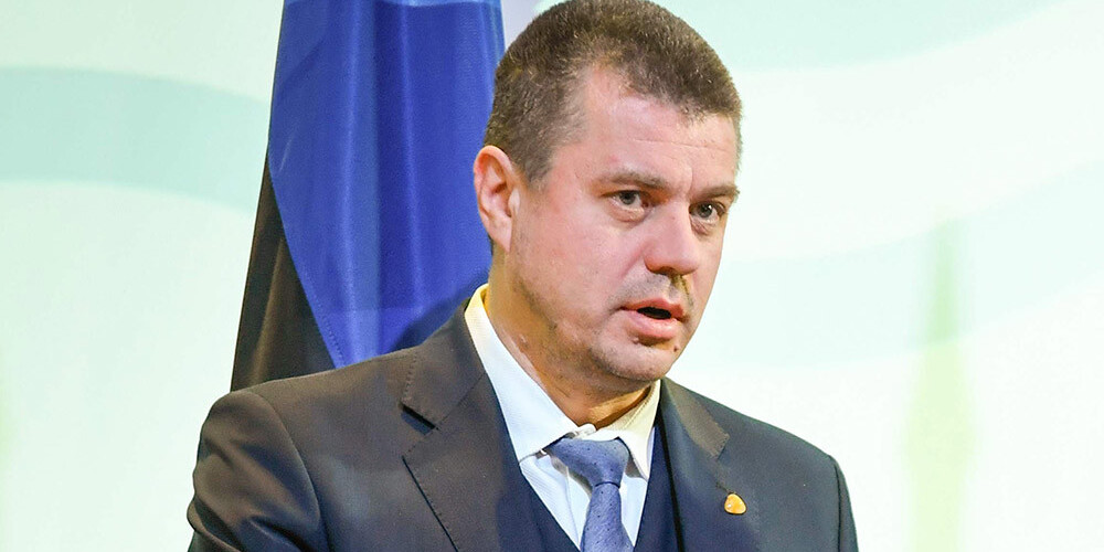 Igaunijas ārlietu ministrs: Krievija sistemātiski pārkāpj EDSO principus