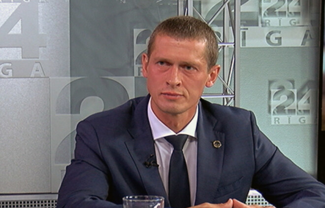 Juris Jurašs izteica cerību, ka šis būs ātrs process un ka šī nebūs lieta, kas tiks izmeklēta gadiem ilgi.