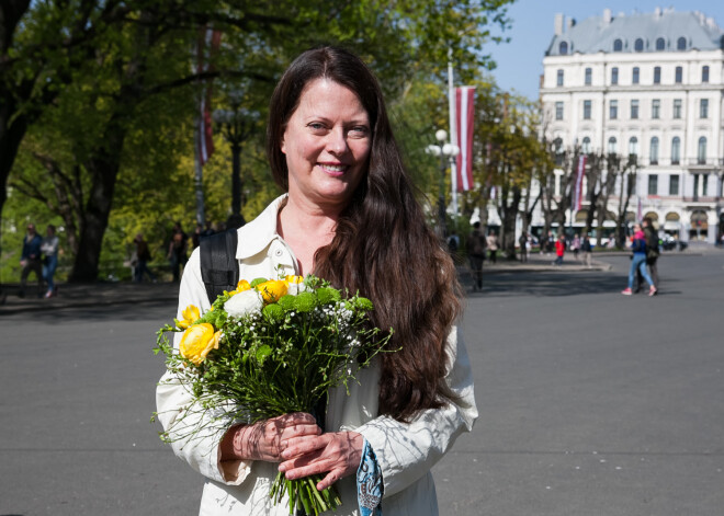 "Čikāgas piecīšu" Lorija: "Pirmoreiz ierodoties Latvijā, sajutos kā pasakā"