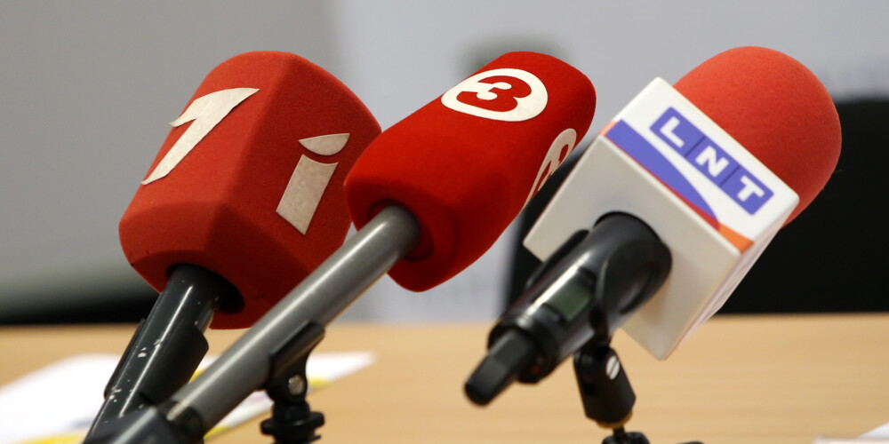 LTV1 popularitātes ziņā izdevies apsteigt TV3