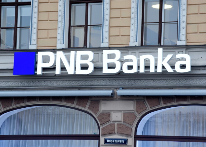 Viens no jaunajiem "PNB bankas" īpašniekiem ir Tuvo Austrumu miljardieris Tamrazs