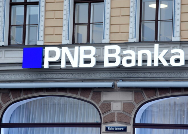 Одним из новых владельцев PNB banka стал ближневосточный миллиардер