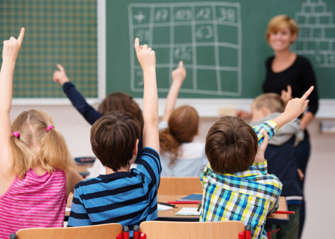 Rosina reemigrējušo ģimeņu bērniem skolā nelikt atzīmes