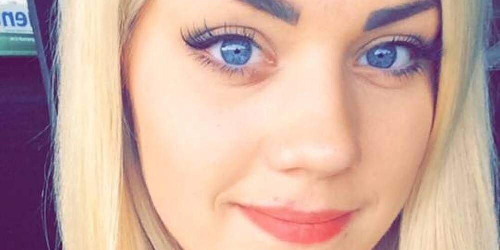 24-летняя латвийка погибла в трагической аварии по пути в детскую больницу в Ирландии