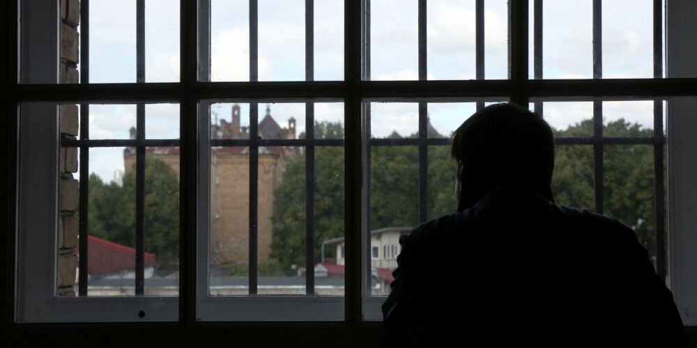 Rīgas Centrālcietums.