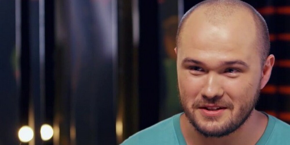 Экс-участник шоу "Песни" пожаловался на Максима Фадеева: "Он меня люто разорвал, все стер и забрал"