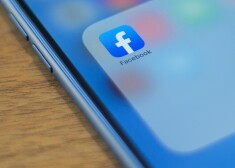 Mediji: ASV regulatori par privātuma pārkāpumiem "Facebook" piespriež piecu miljardu dolāru sodu