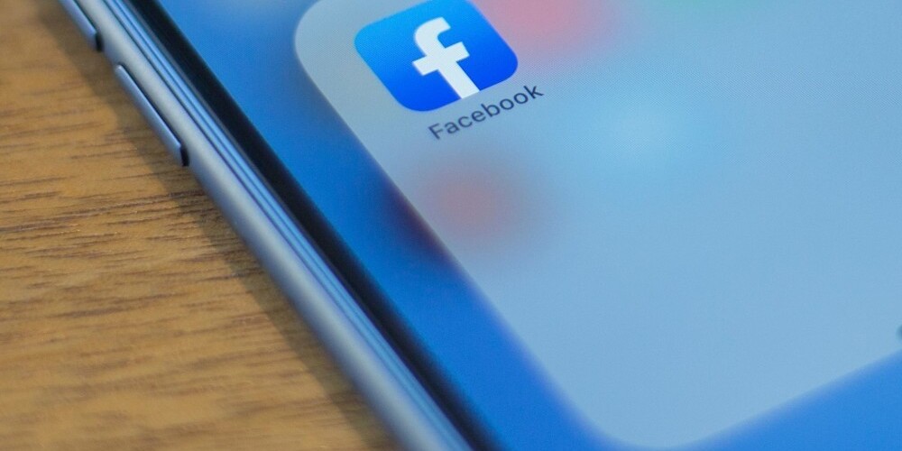 На Facebook наложен штраф в 5 млрд долларов за "утечку" данных 87 млн пользователей