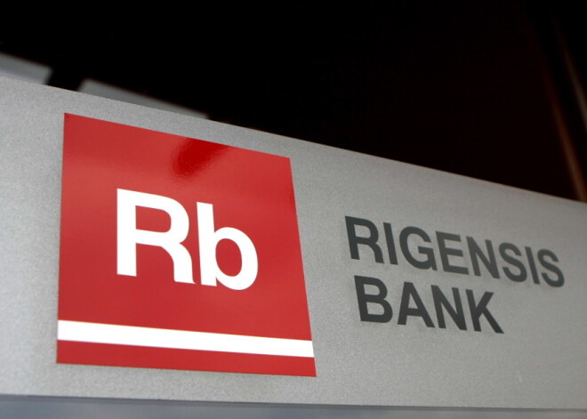 "Rigensis Bank" оштрафован на 1,03 млн евро за несоблюдение закона о финансовых преступлениях