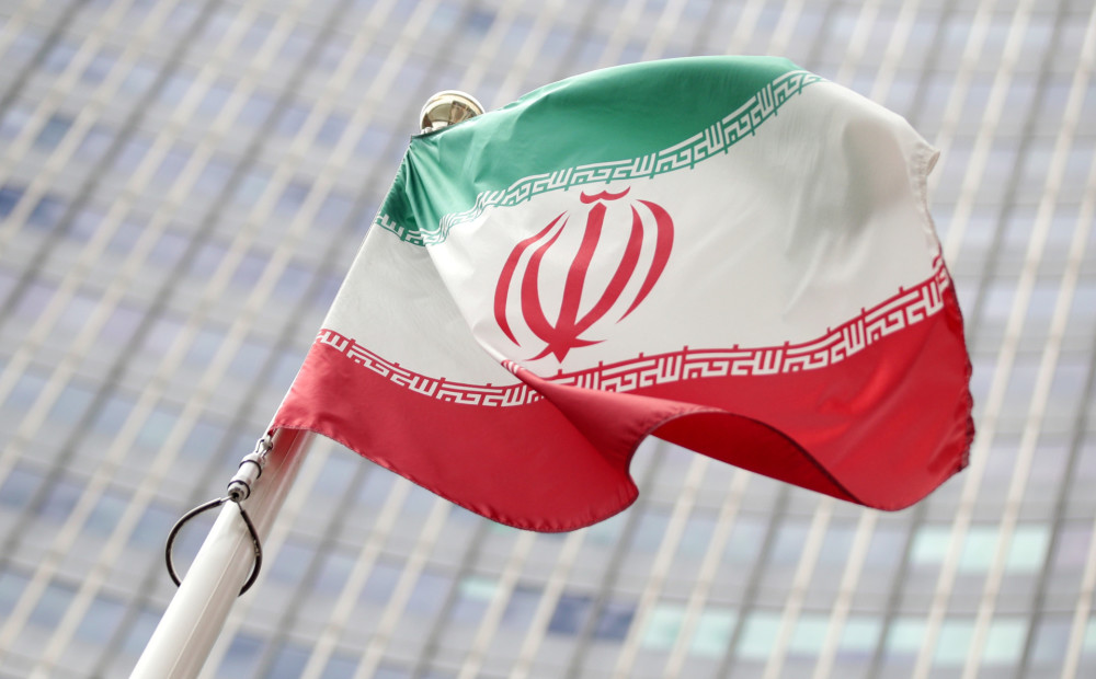 Irāna pieļauj kodolprogrammas atjaunošanu agrākos apmēros