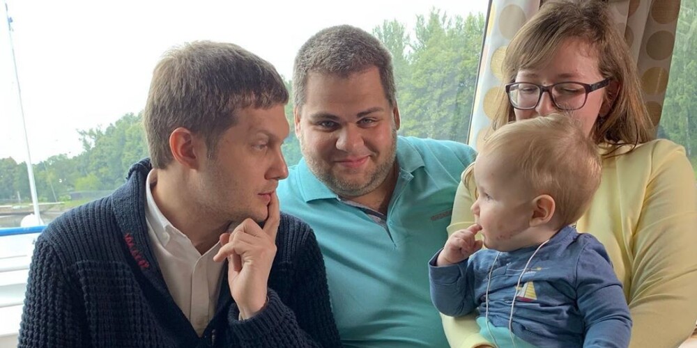"Остается только мечтать": Борис Корчевников отчаялся создать семью
