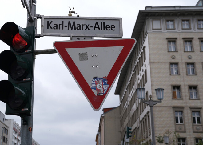 Vācijā katrs piektais iedzīvotājs dzīvo viens