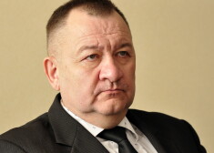 Aivars Zdanovskis.