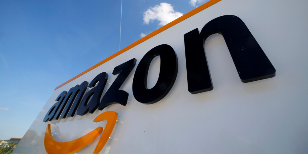 Gigants "Amazon" nonāk zem lupas saistībā ar konkurences noteikumiem ES
