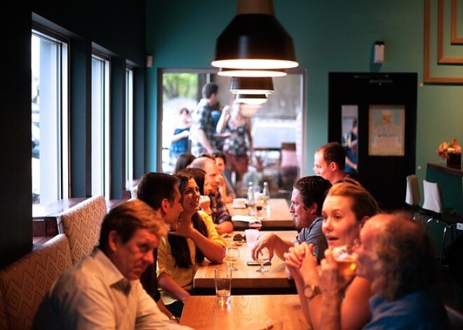 Хозяйке семейного кафе СГД предложила взять кредит, чтобы выплатить налоговый долг - или закрыться