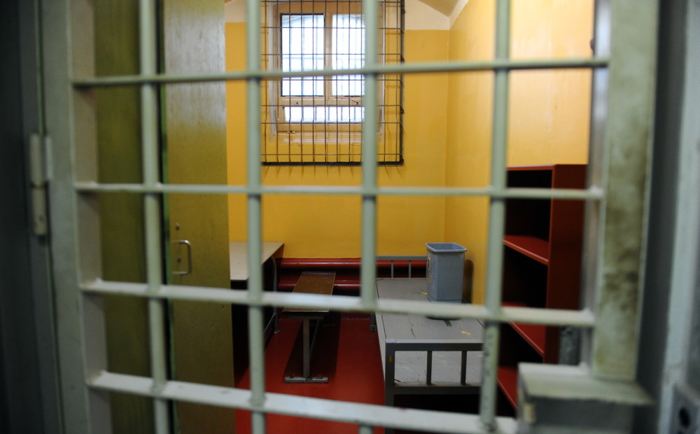 Алиментарное дело" закончилось для жителя Балаково колонией строгого режима Газе