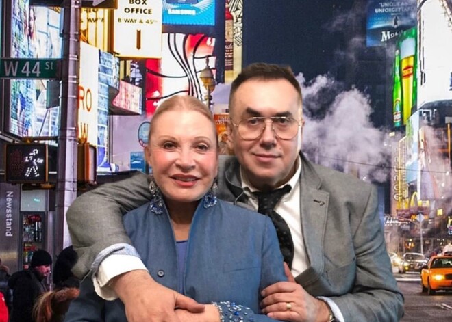 «Лицо-маска после пластики»: поклонники раскритиковали изменившуюся Людмилу Максакову