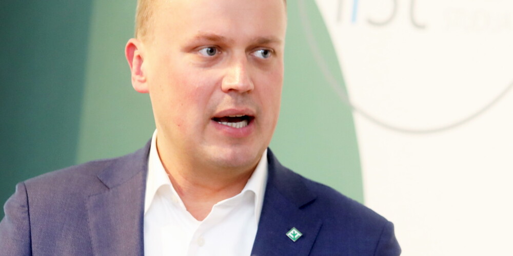 Latvijas Zaļā partija iebilst pret Mārupes novada pašvaldības plāniem apbūvēt Jaunmārupes vecāko parku