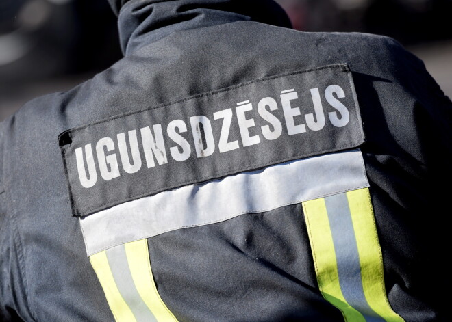Pagājusī diennakts aizvadīta bez ugunsgrēkos cietušajiem