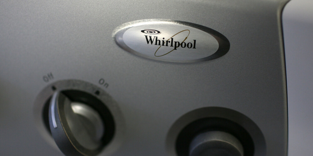 "Whirlpool" pēc 11 gadiem atsauc veļas žāvētājus, kas tiek vainoti vismaz 750 ugunsgrēku izraisīšanā