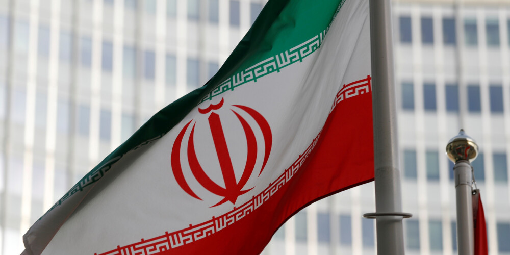 Irāna aizturējusi 17 CIP spiegus; vairākiem piespriests nāvessods