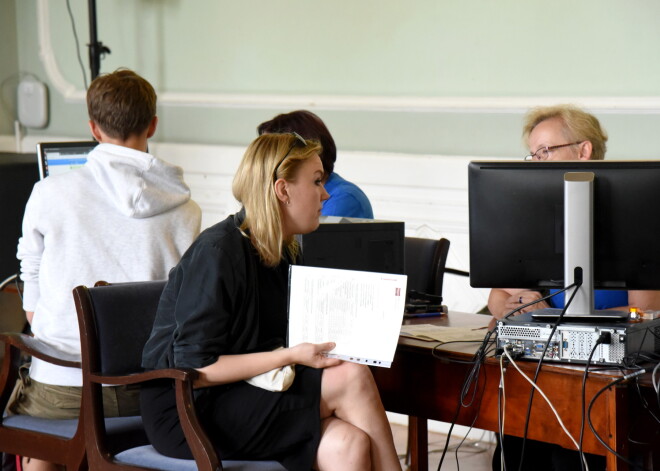 LU reģionālajās filiālēs aizpildīti tikai 19% studiju vietu