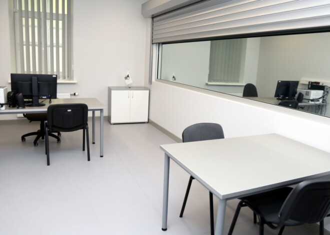 KNAB провел обыск на предприятии в Добеле Igate и допросил работников компании