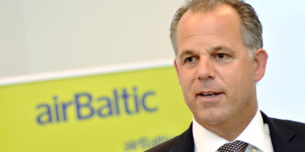 airBaltic эмитировала облигации на 200 млн евро