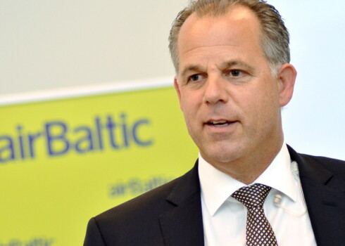 airBaltic эмитировала облигации на 200 млн евро