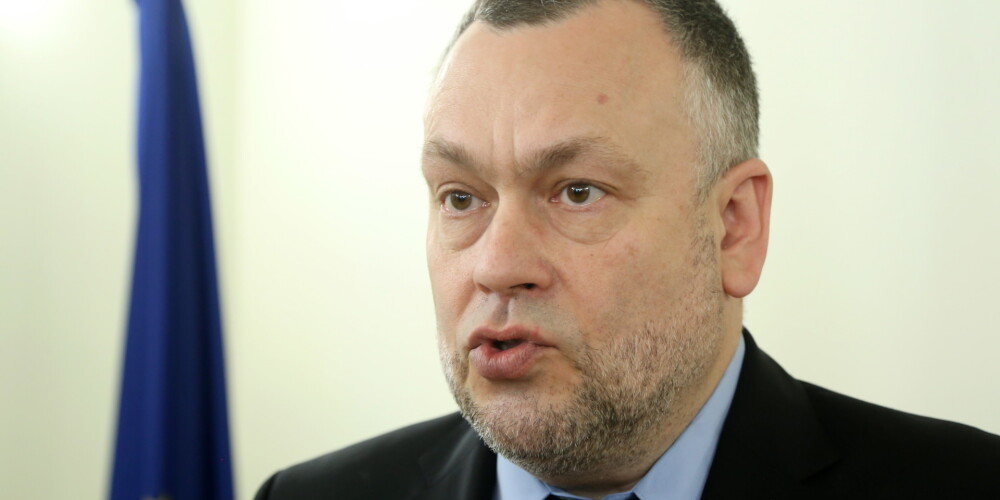 Bijušais CVK vadītājs Cimdars aicina ieviest nozīmīgas izmaiņas Saeimas vēlēšanu sistēmā