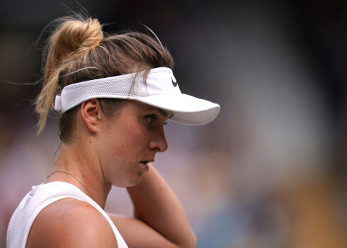 Pērn sezonas noslēguma turnīrā triumfēja ukrainiete Jeļina Svitoļina, kura uzvarēja visos mačos.