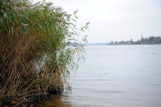 Jāņa un Arvila ceļojums iesākās pa šķietami mierīgo Buļļupi, bet beidzās teju ar lielu traģēdiju.