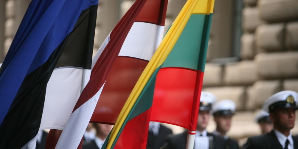 Латвия в Глобальном индексе инноваций опережает Литву, но отстает от Эстонии