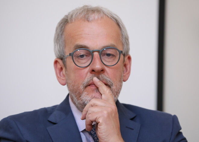 Zīle: jaunajā EP sasaukumā starp Latvijas deputātiem trūkst koordinācijas