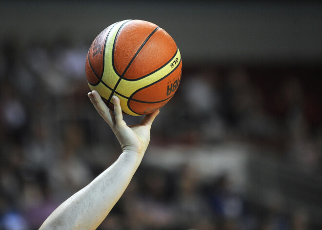 Latvijas U-19 basketbolistes ne pārāk rezultatīvā spēlē piekāpjas Kolumbijas izlasei