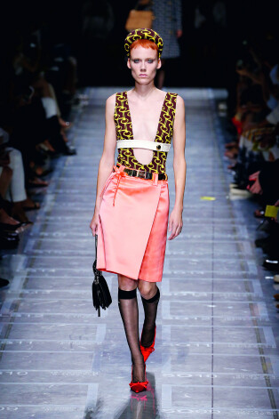 Prada pavasaris/vasara 2019.